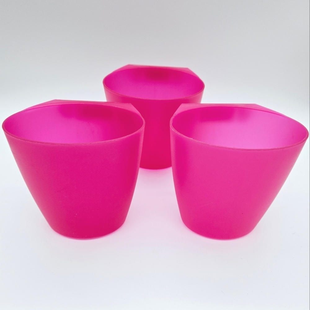 IKEA | 202.197.38 Bygel 3 small storage containers